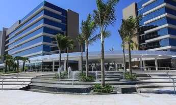 Imagem 3: Salas comerciais Helbor Patteo Mogilar