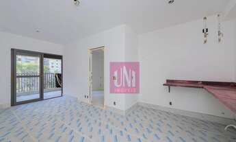 Imagem 3: Studio com 1 dormitório à venda, 33 m² por R$ 540.000 - Jardim Paulista - São Paulo/SP