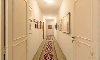 Imagem 5: SãO PAULO - Apartamento Padrão - Higienópolis