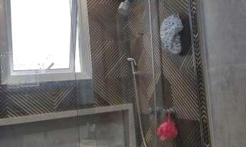 Imagem 6: Apartamento para venda possui 75 metros quadrados com 2 quartos