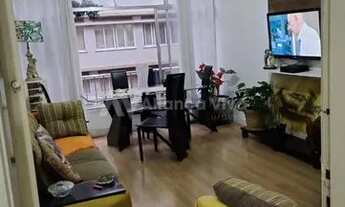 Imagem 4: Catete Apartamento com 2 dormitórios