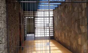 Imagem 2: Sobrado Comercial - Residencial com 3 quartos em Santana