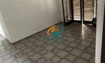 Imagem 6: Sobrado com 3 dormitórios para alugar, 125 m² por R$ 2.605,00/mês - Jardim Santa Cecília