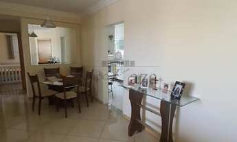 Imagem 3: Apartamento - Jardim América - Residencial Kasatu Maru - 3 Dormitórios - 84m²