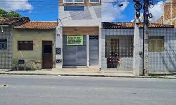 Imagem: Aluga-se quitinete p/ temporada junina