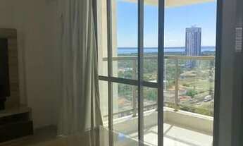 Imagem 4: Apartamento Apartamento com 1 dormitório