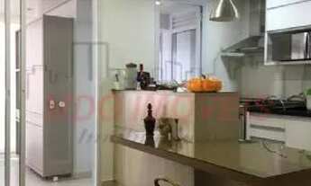 Imagem: Apartamento na Vila Mariana, na Rua França