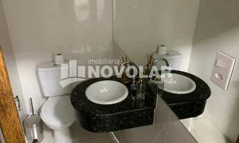 Imagem 3: Casa Térrea em Cidade Mãe do Céu-Tatuapé