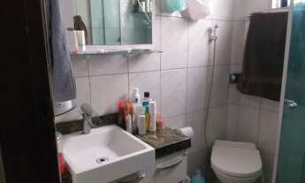 Imagem 5: Casa com 2 dormitórios à venda, 60 m² por R$ 340.000,00 - Jardim Jaú - São Paulo/SP