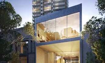 Imagem 5: Studio para aluguel 39 metros quadrados em Pinheiros - São Paulo - SP