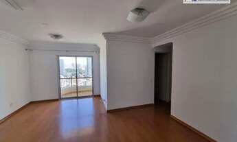 Imagem 2: Apartamento com 3 dormitórios, 100 m² - venda por R$ 750.000,00 ou aluguel por R$ 3.834,04