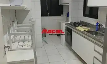 Imagem 7: Apartamento Padrão em São José dos Campos