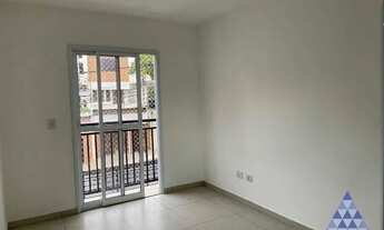 Imagem: Apartamento 42m² Santa Terezinha Venda