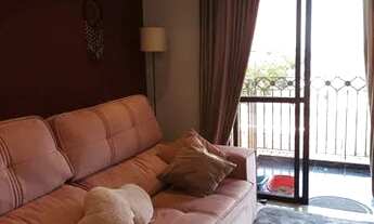 Imagem 4: Apartamento para venda possui 85 metros quadrados com 3 quartos em Casa Verde - São Paulo