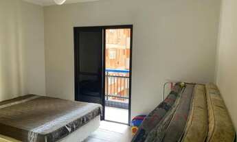Imagem 7: Apartamento para venda com 98 metros quadrados com 1 quarto em Tupi - Praia Grande - SP