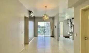 Imagem 3: ALUGO no Le Boulevard 91m2, 3 quartos