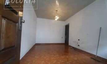 Imagem 2: Santo André - Casa Padrão - Santa Teresinha