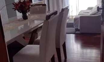 Imagem 5: Apartamento para venda com 109 metros quadrados com 3 quartos em Centro - São Bernardo do