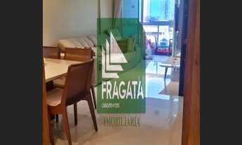 Imagem 5: APARTAMENTO ARACAJU COND EL VISO CONTEMPORANEO NA ATALAIA