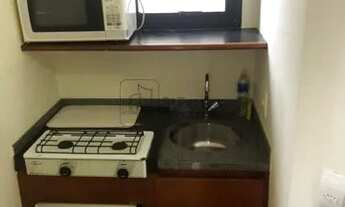 Imagem 4: Flat disponível para locação no Jardins