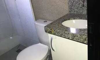 Imagem 5: Kitnet com 1 dormitório para alugar, 18 m² por R$ 870/mês - Parque Industrial - São José d