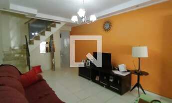 Imagem: Casa para Aluguel - Vila Ré, 2 Quartos