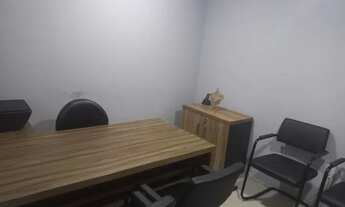 Imagem 4: Sala/Conjunto para aluguel possui 16 metros quadrados em Manaíra - João Pessoa - PB