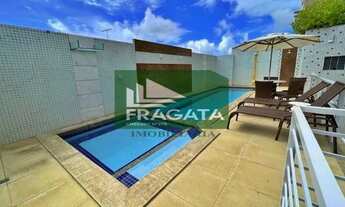 Imagem 7: APARTAMENTO ARACAJU EDF MAISON IMPERATTOR NO INÁCIO BARBOSA