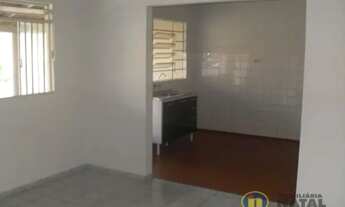 Imagem 5: LONDRINA - Casa Padrão - Andrade