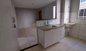 Imagem 4: APTO 2 QTOS COND. BELLE NATURE COM PISCINA