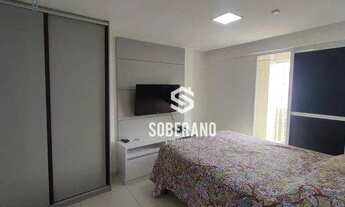 Imagem 15: Apartamento com 3 dormitórios para alugar, 73 m² por R$ 5.000,00/mês - Altiplano Cabo Bran