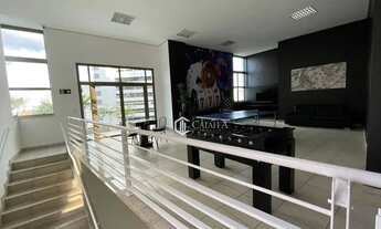 Imagem 7: Apartamento com 4 dormitórios, 304 m² - venda por R$ 2.100.000,00 ou aluguel por R$ 10.233