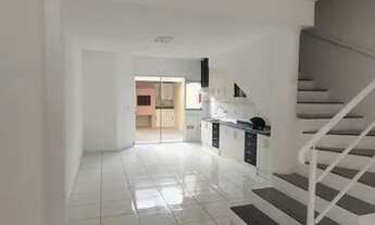 Imagem 6: Sobrado com 2 dormitórios para alugar, 96 m² por R$ 2.700/mês - São Judas - Itajaí/SC