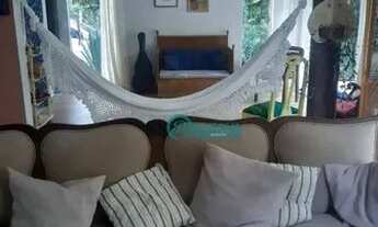 Imagem 4: Casa com 3 dormitórios, 150 m² - venda por R$ 750.000,00 ou aluguel por R$ 3.602,09/mês