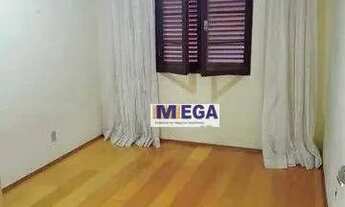 Imagem 7: Apartamento com 2 dormitórios à venda, 83 m² por R$ 320.000 - Jardim Flamboyant - Campinas