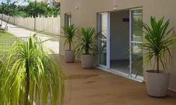 Imagem 2: Apartamento para venda tem 46 metros quadrados com 2 quartos