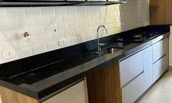 Imagem 7: Apartamento com 3 dormitórios para alugar, 103 m² por R$ 4.955/mês - Alto - Piracicaba/SP