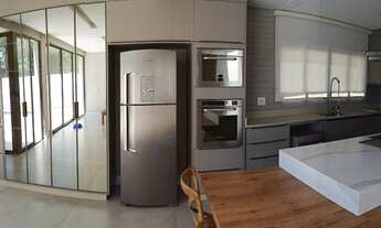 Imagem 5: Casa / Condomínio - Jardim do Golfe - Locação - Residencial