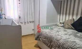 Imagem 4: Casa com 2 dormitórios à venda, 42 m² por R$ 200.000 - Vila Aeroporto - Guarulhos/SP