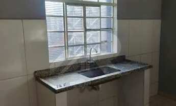 Imagem 3: Locação de Casas / Padrão na cidade de Rio Claro