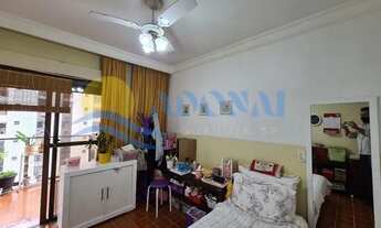 Imagem 7: APARTAMENTO RESIDENCIAL em GUARUJÁ - SP, PITANGUEIRAS