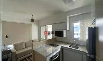 Imagem 2: Apartamento com 1 dormitório à venda, 41 m² por R$ 750.000,00 - Vila Mariana - São Paulo/S