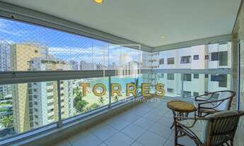 Imagem: Apartamento para locação anual frente