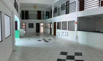 Imagem 7: Casa para aluguel possui 1500 metros quadrados com 17 quartos em Centro - São José dos Cam