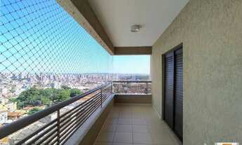 Imagem 3: Apartamento (tipo - padrao) 3 dormitórios/suite, cozinha planejada, portaria 24hs, espaço