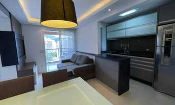 Imagem: Apartamento de 2 quartos sendo 1 suíte