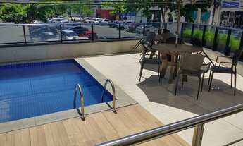 Imagem 2: Oportunidade 3 suítes porteira fechada no coração da Jatiúca - Maceió - AL