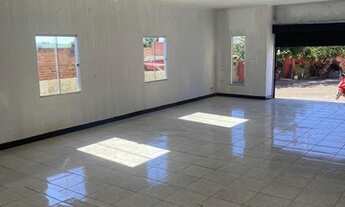 Imagem 2: Galpao Comercial Com Moradia em Inhumas