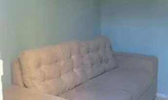 Imagem: Apartamento de um quarto mobiliado na Maraponga