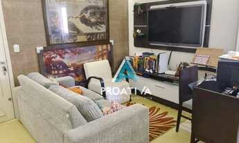 Imagem: Apartamento com 2 dormitórios à venda